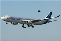 Jose Bornay - Spotters Barcelona - El Prat. Click to see full size photo