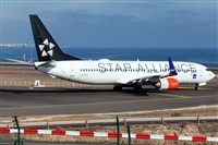 Florencio Martn Melin - Lanzarote Spotters. Haz click para ampliar