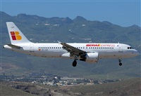 ©Alejandro H.L - Gran Canaria Spotters. Click to see full size photo ©Alejandro H.L - Gran Canaria Spotters. Click to see full size photo