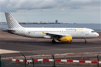 Florencio Martn Melin - Lanzarote Spotters. Click to see full size photo