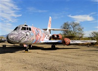 Carlos Alberto Trevisan (Argentina Spotters). Haz click para ampliar