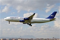 Jordi Rull Dalmau.Spotters BCN-El Prat. Click to see full size photo