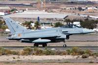 Florencio Martn Melin - Lanzarote Spotters. Click to see full size photo