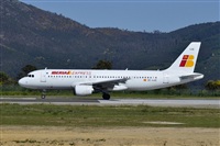 lvaro Fernndez Garcia/Spotters LEVX-VGO. Click to see full size photo