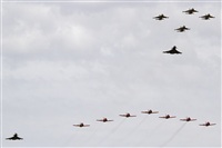 Antonio Zamora - La Mancha Spotters. Click to see full size photo