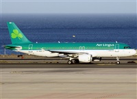 Francisco Garcia Romero - LPA. Spotter.. Click to see full size photo