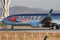 Miguel Alia - Noisy Spotters. Click to see full size photo