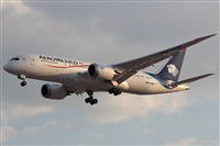 Ivn Cabrero. Spotters Mxico City. Click to see full size photo