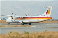 Ismael -Costa del Sol Spotters- (Fuengirola). Click to see full size photo