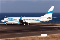 Florencio Martn Melin - Lanzarote Spotters. Click to see full size photo