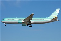 Jose Bornay - Spotters Barcelona - El Prat. Haz click para ampliar