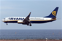 Florencio Martn Melin - Lanzarote Spotters. Click to see full size photo