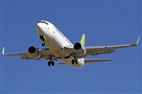 Adolfmalet-Spotters Barcelona-El Prat. Click to see full size photo