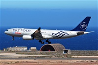 J. Victor Vega-Gran Canaria Spotters. Click to see full size photo