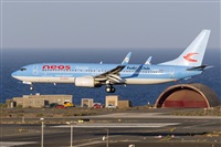 Adolfo Bento - Gran Canaria Spotters. Haz click para ampliar