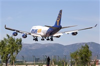 Pere  Escala - Spotters Barcelona-El Prat. Click to see full size photo