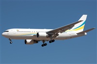 Bartolom Fernndez - Gran Canaria Spotters. Click to see full size photo