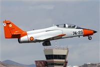 Florencio Martn Melin - Lanzarote Spotters. Haz click para ampliar