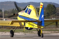 Pere  Escala - Spotters Barcelona-El Prat. Click to see full size photo