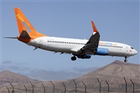 Florencio Martn Melin - Lanzarote Spotters. Click to see full size photo