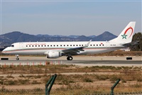 Jose Bornay - Spotters Barcelona - El Prat. Haz click para ampliar