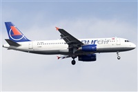 Rubn Gil - Noisy Spotters. Click to see full size photo