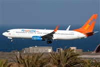 Bartolom Fernndez - Gran Canaria Spotters. Click to see full size photo