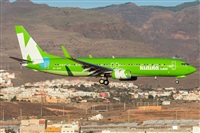 Adolfo Bento - Gran Canaria Spotters. Haz click para ampliar