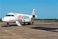 Naoto Goto - South American Spotters Asu-Py. Click to see full size photo