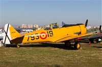 David Manuel Tobarra Ruiz - Spotters Murcia. Haz click para ampliar