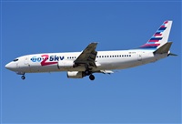 Adolfmalet-Spotters Barcelona-El Prat. Click to see full size photo