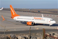Miguel A. gueda Rguez.  (CANARY ISLANDS SPOTTING). Haz click para ampliar