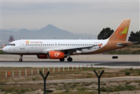 Jose Bornay - Spotters Barcelona - El Prat. Click to see full size photo