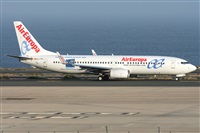 ©Adolfo Bento - Gran Canaria Spotters. Click to see full size photo ©Adolfo Bento - Gran Canaria Spotters. Click to see full size photo
