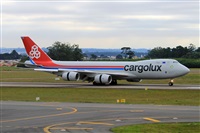 Rosvalmir Afonso Delagassa -  CWB Aviation Photography. Click to see full size photo