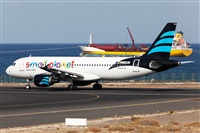 Florencio Martn Melin - Lanzarote Spotters. Click to see full size photo
