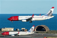 ©Adolfo Bento - Gran Canaria Spotters. Click to see full size photo ©Adolfo Bento - Gran Canaria Spotters. Click to see full size photo