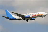 Gabriele Fontana - Tuscan Aviation. Click to see full size photo