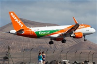 Florencio Martn Melin - Lanzarote Spotters. Click to see full size photo