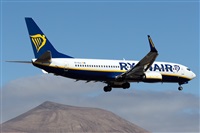 Florencio Martn Melin - Lanzarote Spotters. Click to see full size photo