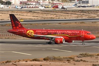 J. Victor Vega-Gran Canaria Spotters. Click to see full size photo
