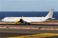Florencio Martn Melin - Lanzarote Spotters. Click to see full size photo