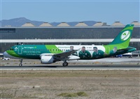Joaqun Bueno Daza -Aire. org / Airbus DS fans group. Click to see full size photo