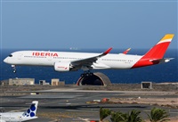 Alejandro H.L - Gran Canaria Spotters. Click to see full size photo