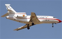 Francisco Garcia Romero - LPA. Spotter.. Click to see full size photo