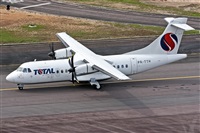 Fabio Duarte - Manaus Spotting Team. Click to see full size photo