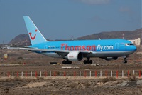 Miguel A. gueda Rguez.  (CANARY ISLANDS SPOTTING). Haz click para ampliar