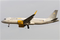 David Manuel Tobarra Ruiz - Spotters Murcia. Click to see full size photo