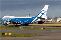 Yago Ortiz - Corua Spotters. Click to see full size photo