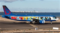Florencio Martn Melin - Lanzarote Spotters. Click to see full size photo
